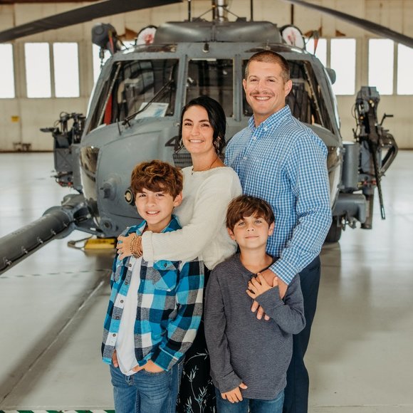 Meet your Posher, Monica - Picture 1 of 1